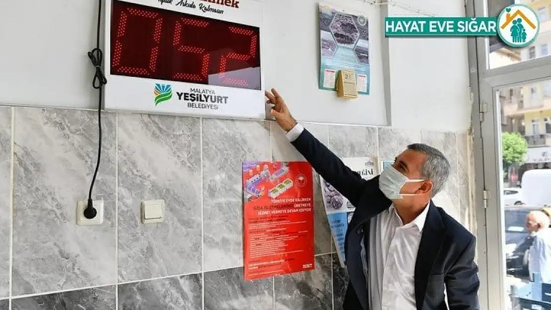 Malatya'da 1 milyon 639 adet emanet ekmek ihtiyaç sahiplerine ulaştırıldı