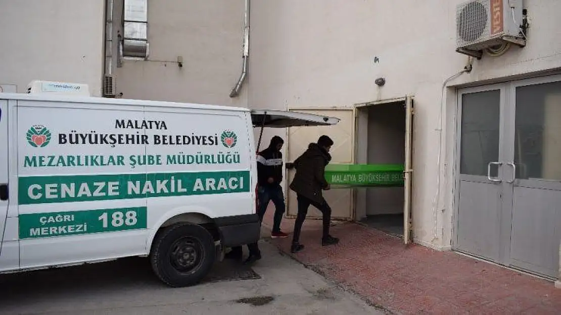 Malatya'da 1 yaşındaki bebek beşiğinde ölü bulundu
