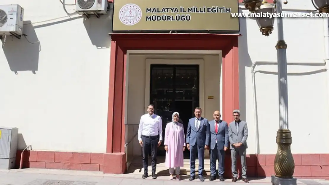 Malatya'da 12 Köy Yaşam Merkezi açılacak