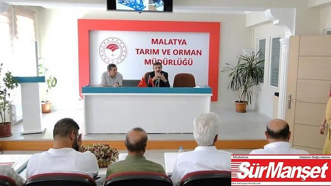 Malatya'da 13 yılda 21 milyon TL hibe desteği verildi