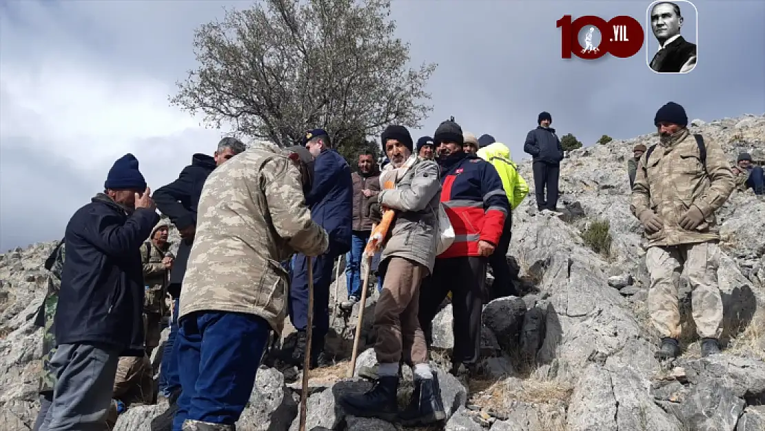 Malatya'da 2 gündür aranan çoban ölü bulundu