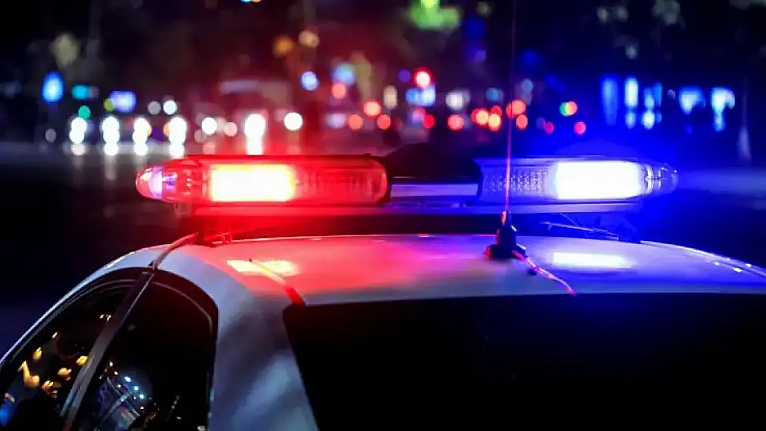 Malatya'da İki Ayrı Noktada Kaza  1  Ölü  1  Yaralı