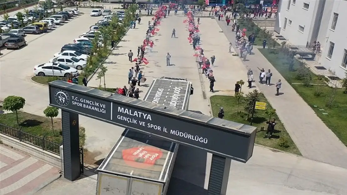 Malatya'da 200 Kişilik Personel Alımı İçin Geri Sayım Başladı