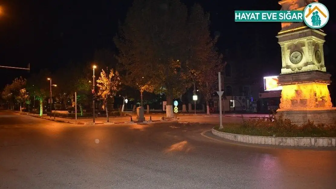 Malatya'da 3,8 büyüklüğünde deprem