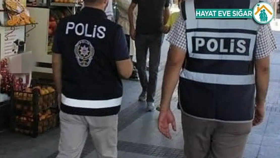Malatya'da 39 kişiye korona cezası