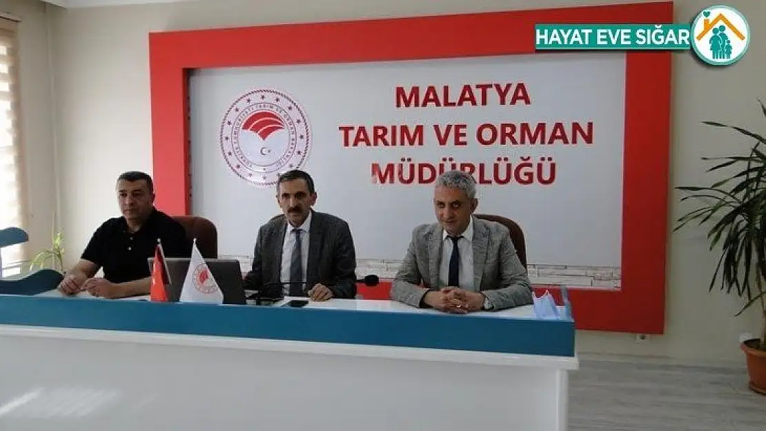 Malatya'da 5 noktada Süt Toplama Merkezi kurulacak