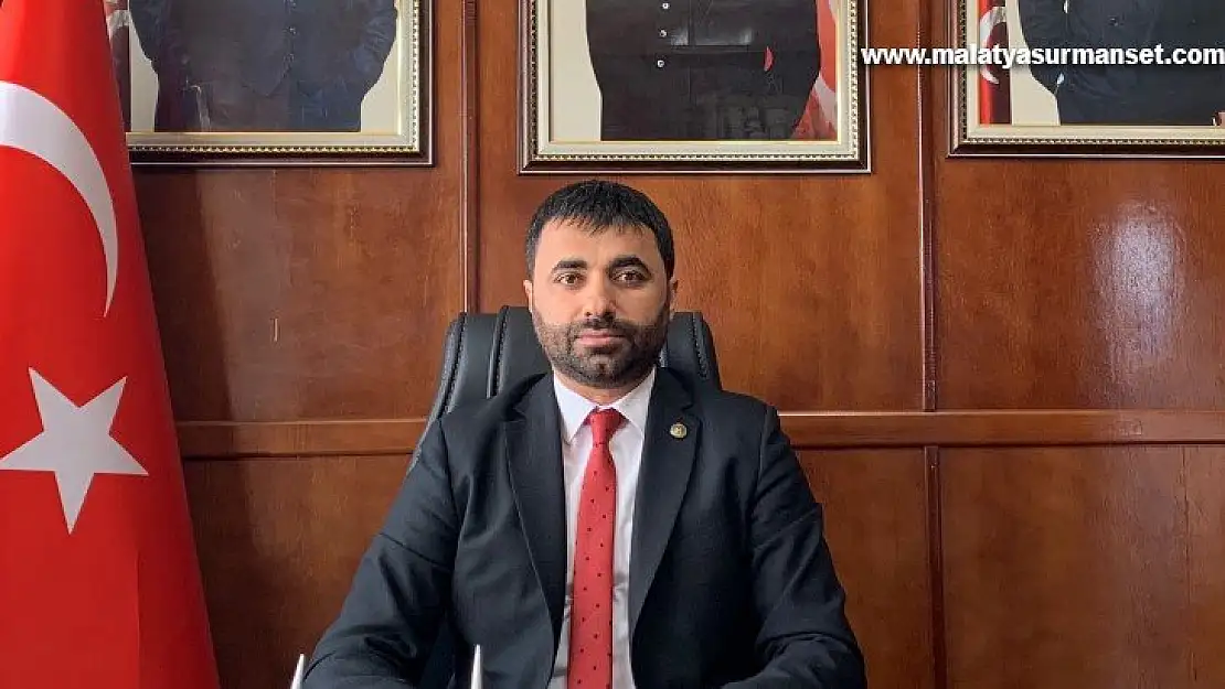 Malatya'da Adım Atılmadık Mahalle, Sıkılmadık El Bırakmayacağız