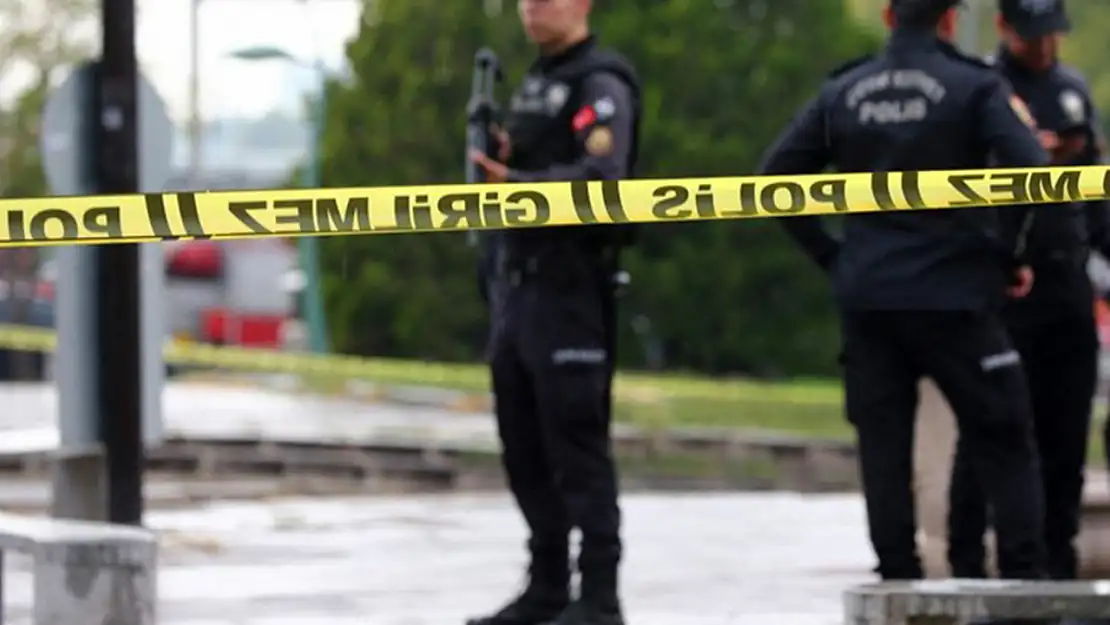 Malatya'da Akrabalar Arasında Silahlı ve Bıçaklı Kavga 1 Ölü 2 Yaralı