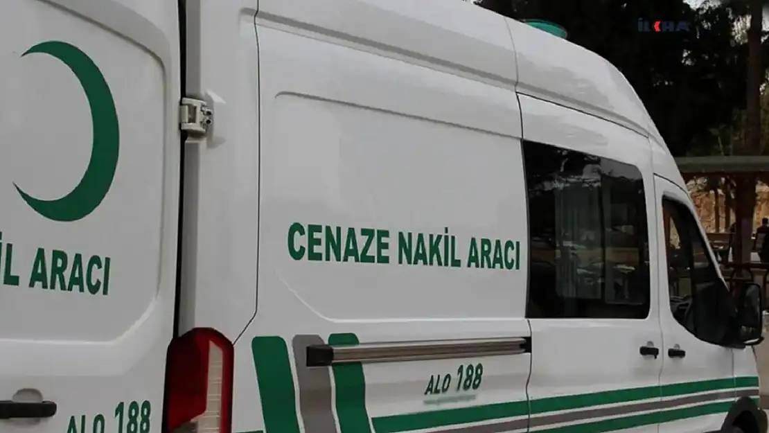 Malatya'da Beton Mikseri Yaşlı Adamı Canından Etti