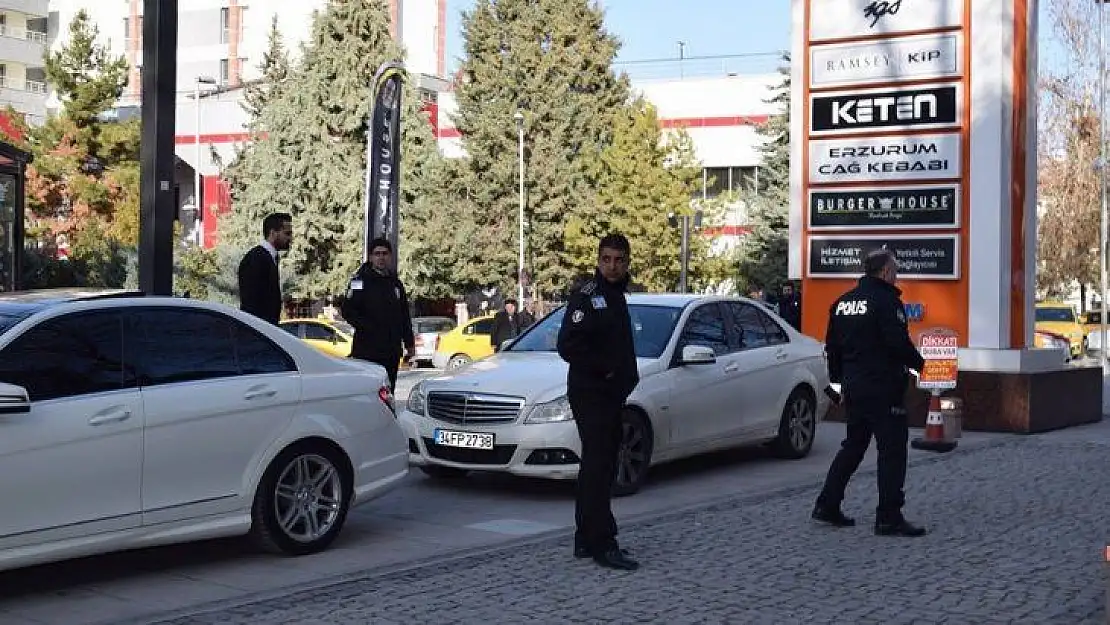 Malatya'da bıçaklı kavga: 1 ölü, 1 yaralı