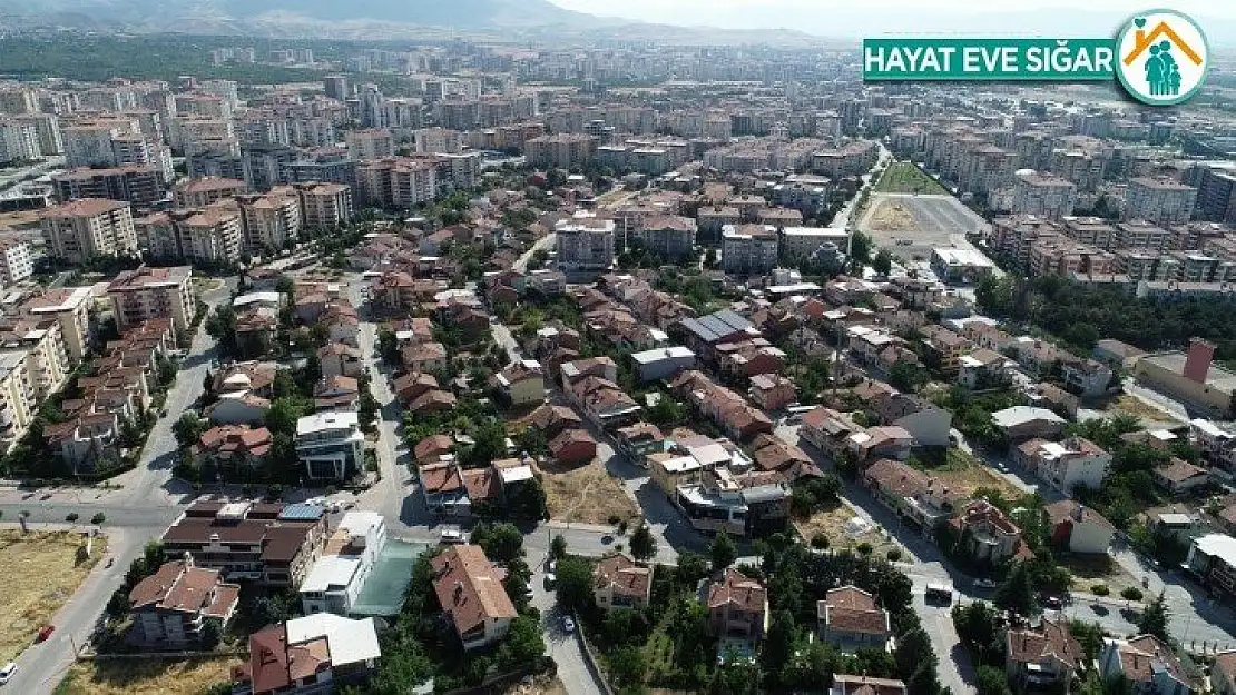 Malatya'da emlakçılar kayısı sezonu sonrası umutlu