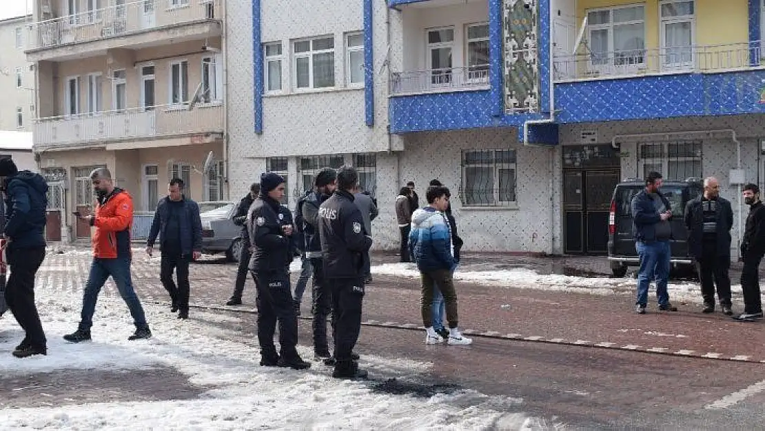 Malatya'da esnaflar arasında kavga: 6 yaralı