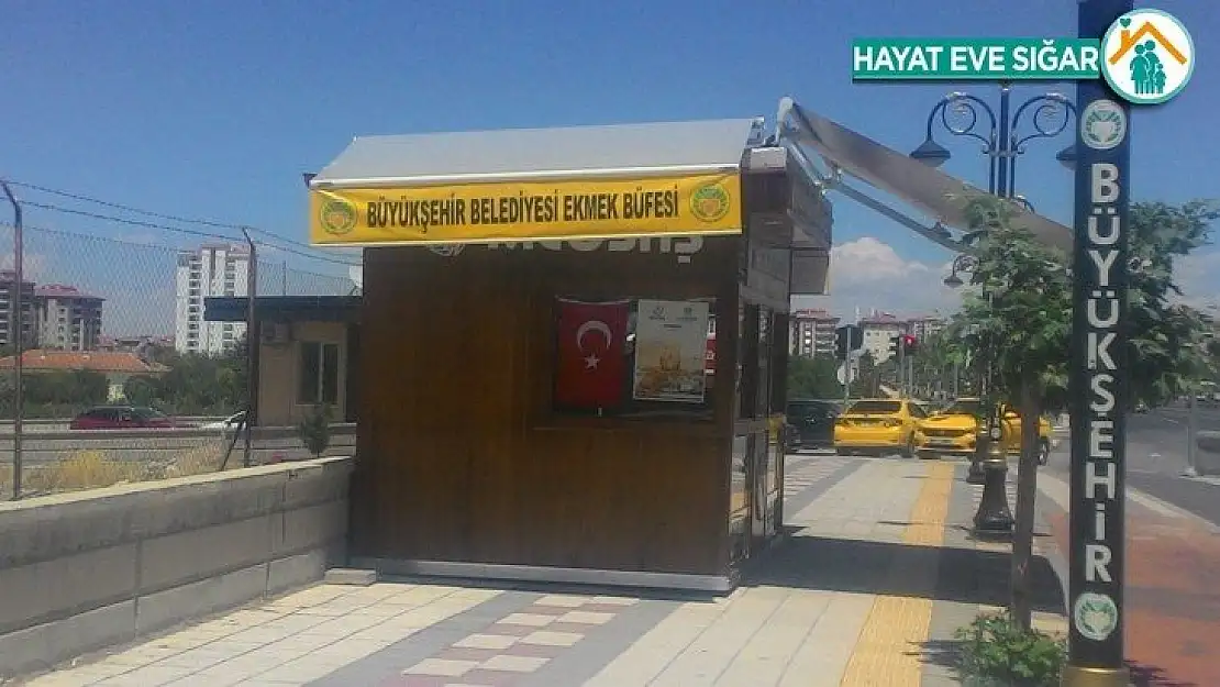 Malatya'da halk ekmekte de fiyat ayarlaması yapıldı