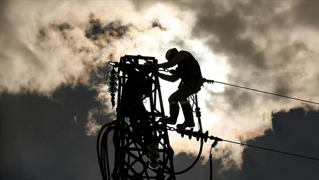 Malatya'da Hangi Mahallelerde Elektrikler Kesilecek?