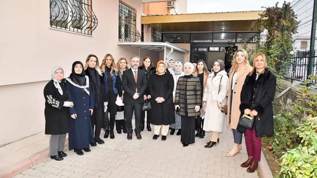 Malatya'da Hayata Başlarken Projesi Umut Oluyor