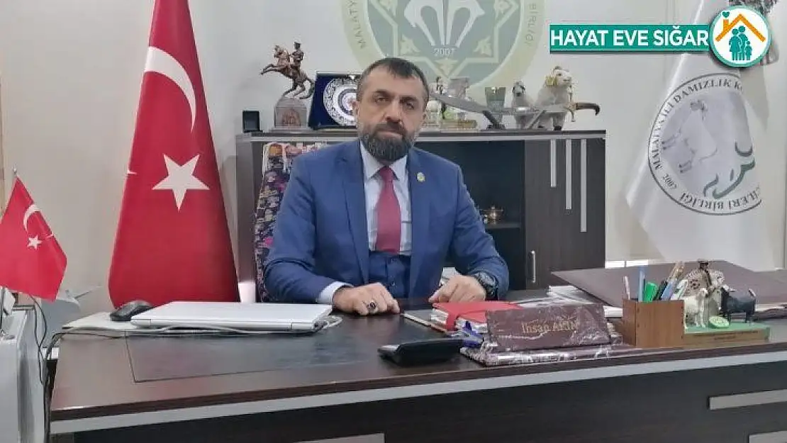 Malatya'da hayvancılık destek ödemeleri