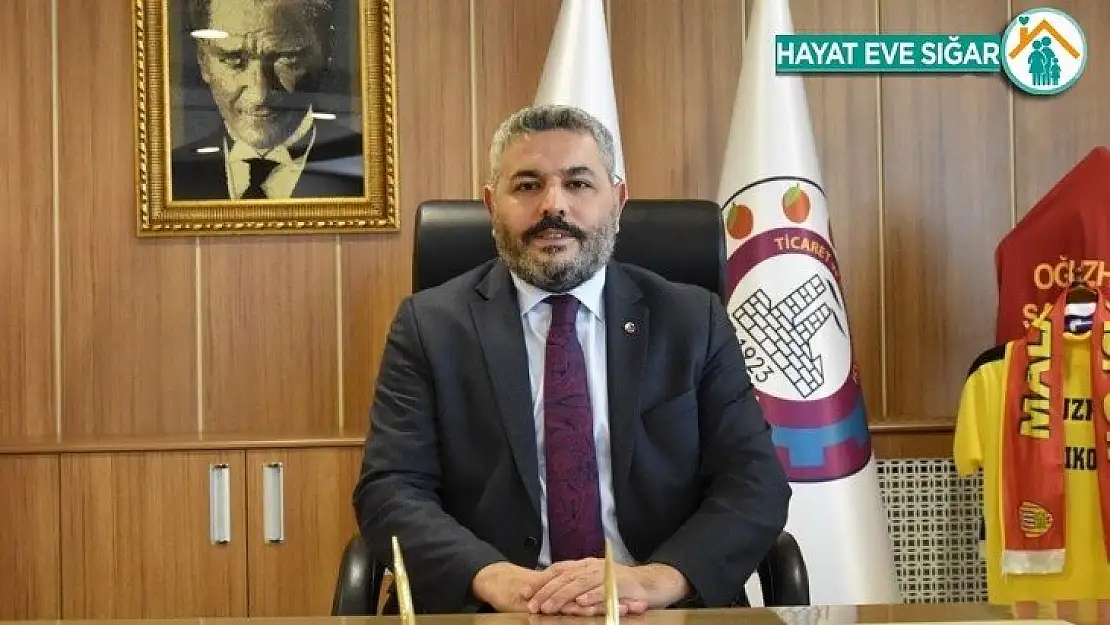 Malatya'da hedef daha fazla ihracat
