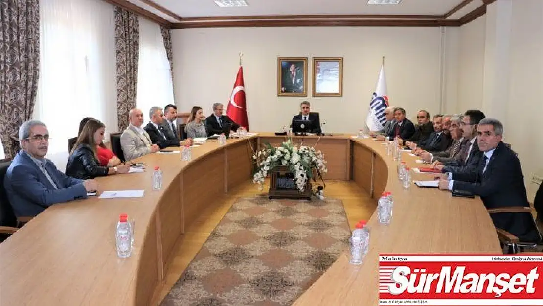 Malatya'da işsiz sayısı 52 bin 436 kişiye yükseldi