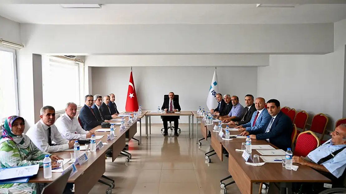 Malatya'da İşsizliğe Karşı Güçlü Adım! Rakamlar İlk Kez Açıklandı
