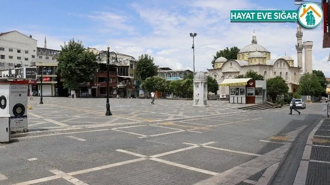 Malatya'da kavurucu sıcaklar geliyor