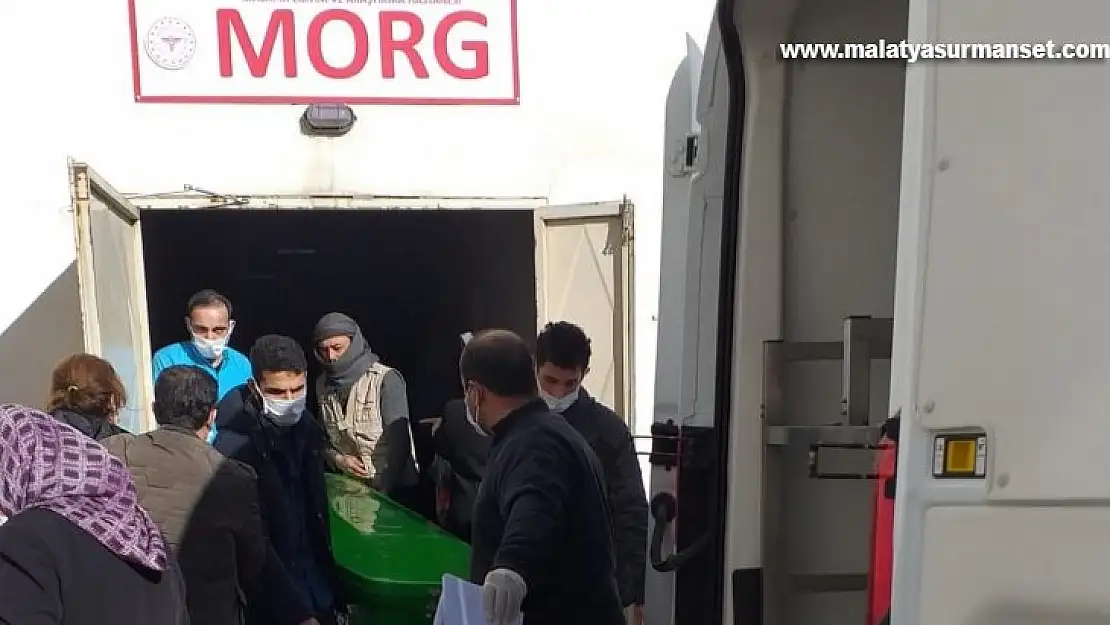 Malatya'da mamadan zehirlenen 3 bebekten 2'si öldü