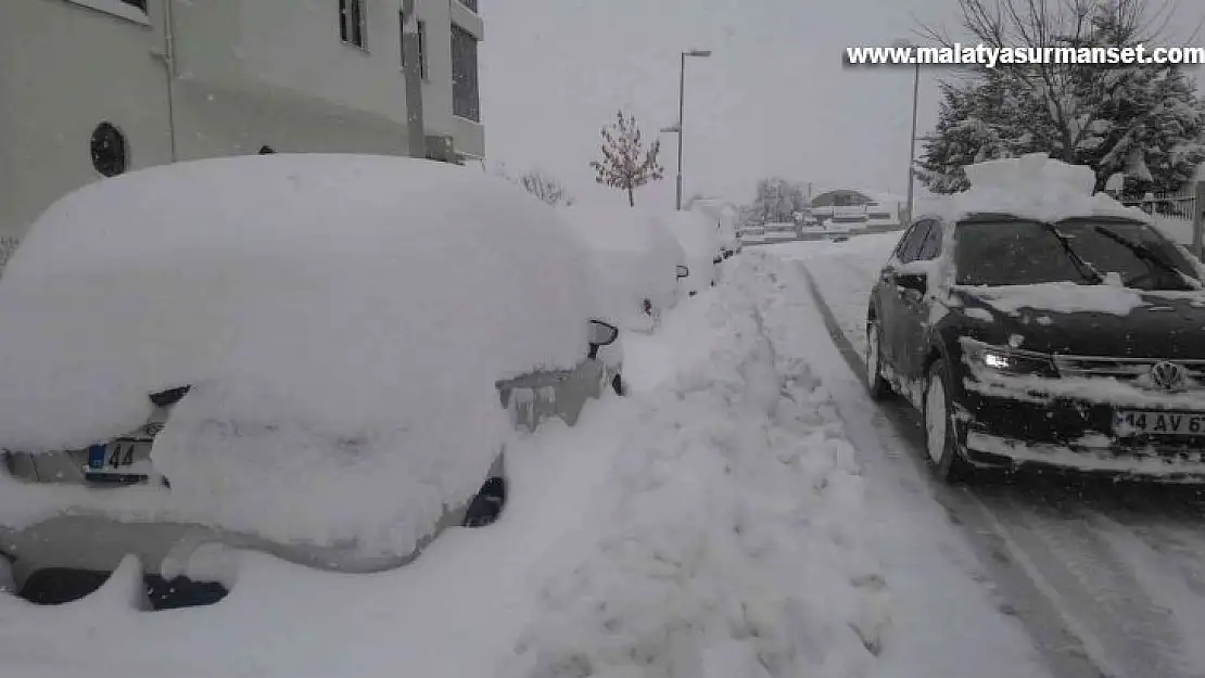 Malatya'da okul tatili 1 gün uzatıldı