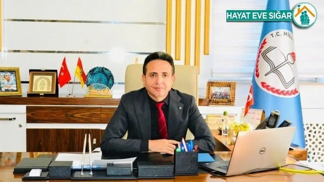 Malatya'da okullar eğitime hazır