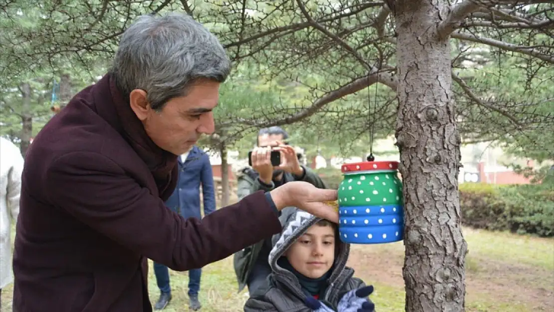 Malatya'da okullarda 'Dönem Sonu Faaliyet Haftası' kapsamında etkinlikler yapıldı