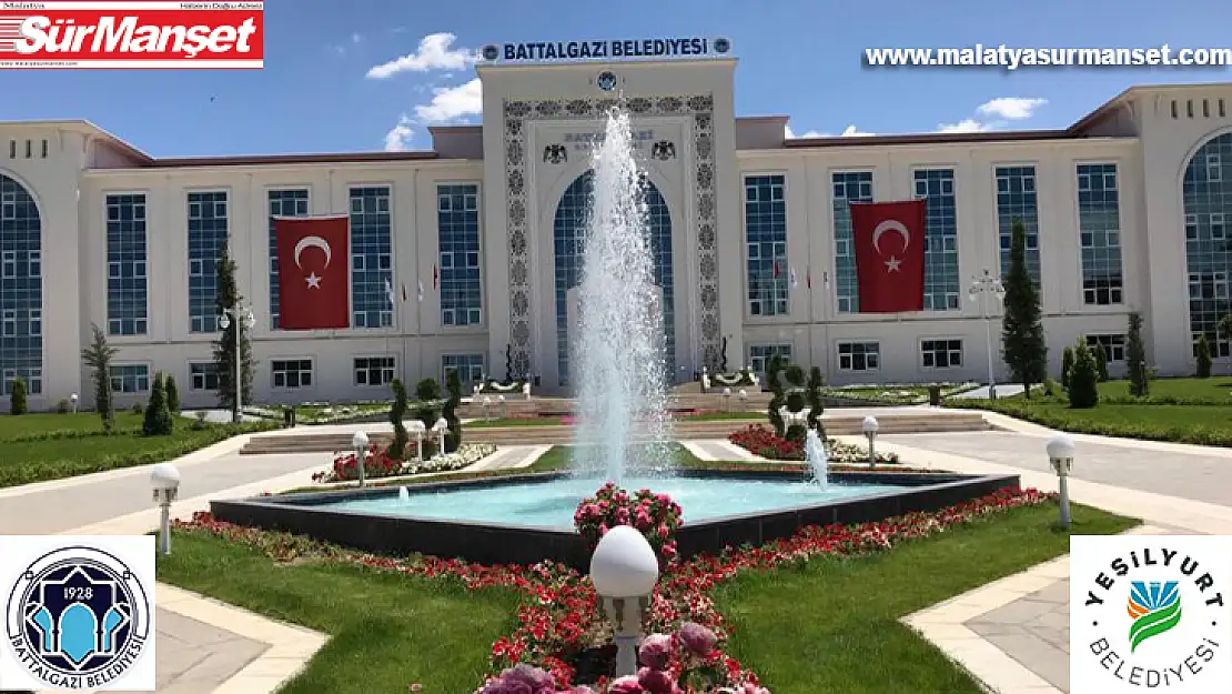 Malatya'da orta hasarlı binalar için belediyeler karar verdi ruhsat verilecek