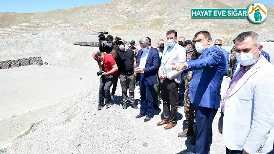 Malatya'da Özel Harekat Bölge Müdürlüğü kurulacak