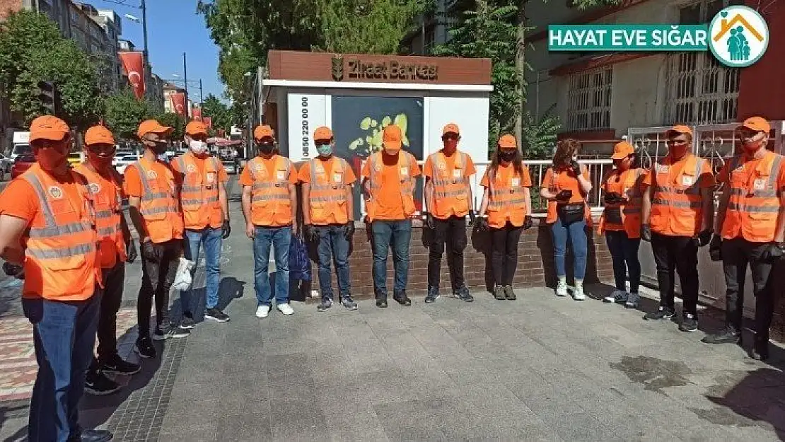 Malatya'da parkmetre uygulaması yeniden başladı