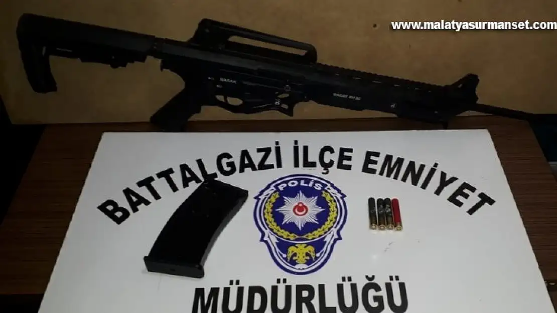 Malatya'da polis suçlulara göz açtırmıyor