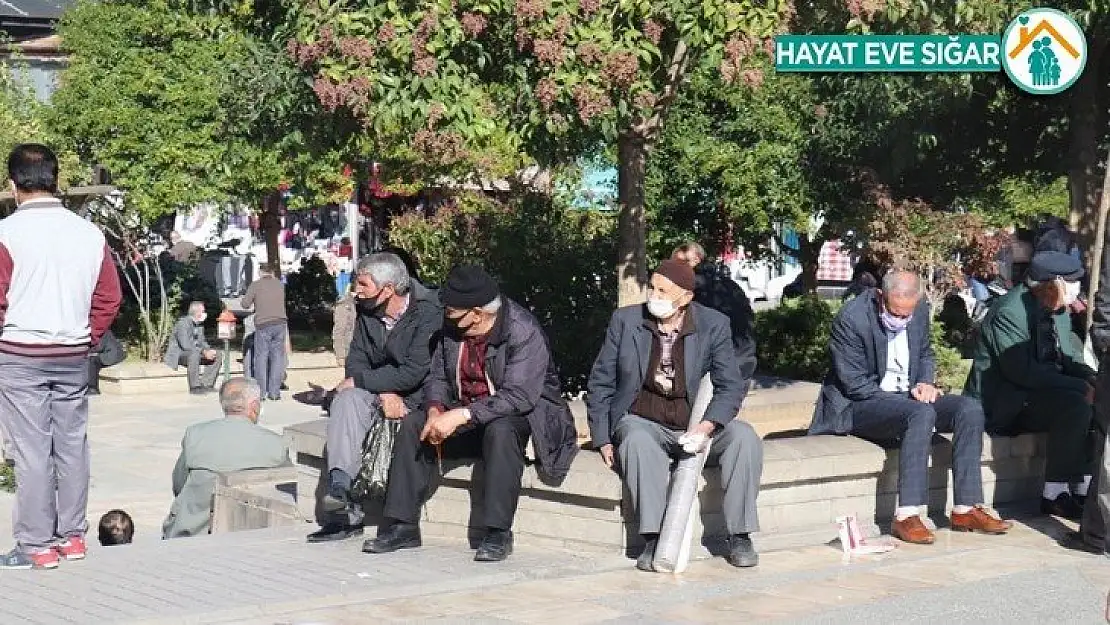 Malatya'da sigara yasağı olumlu karşılandı