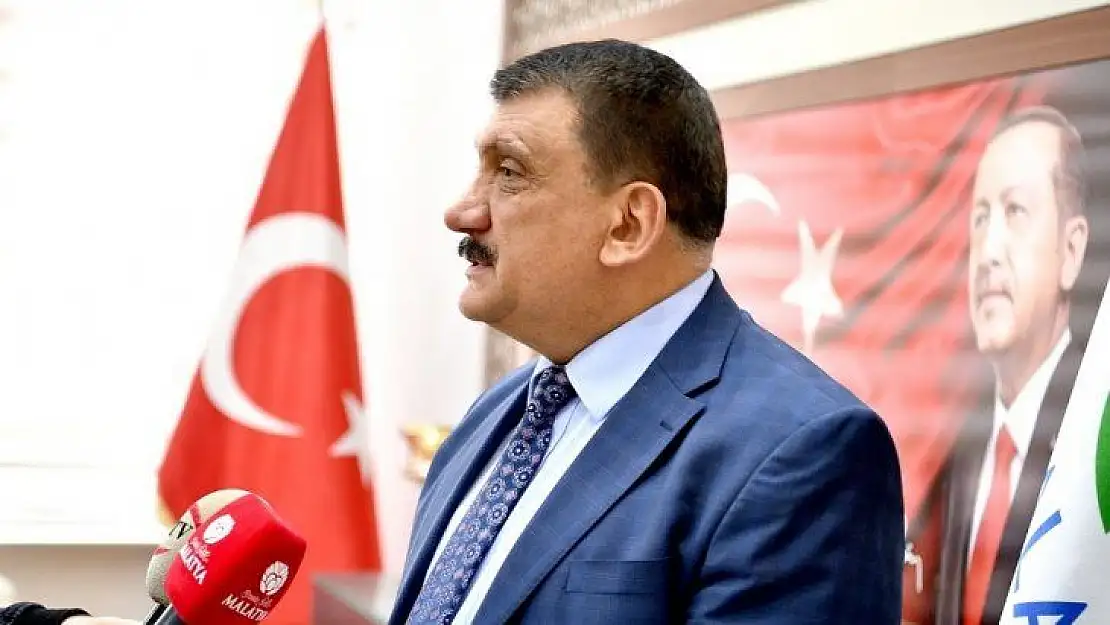Malatya'da su borçları olan vatandaşlara iyi haber