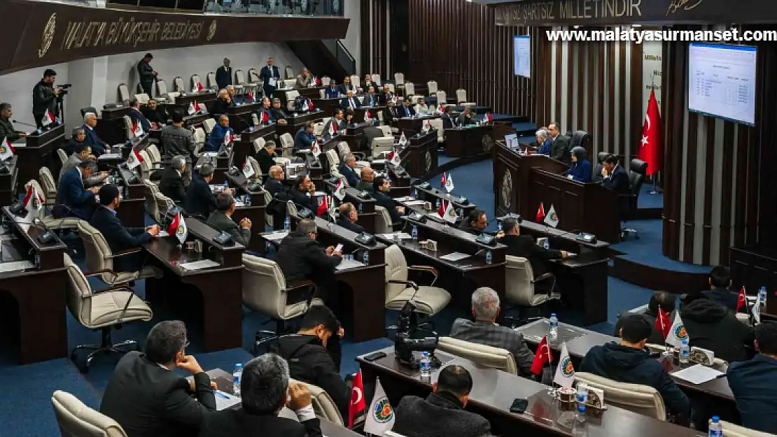 Malatya'da suya sürpriz zam