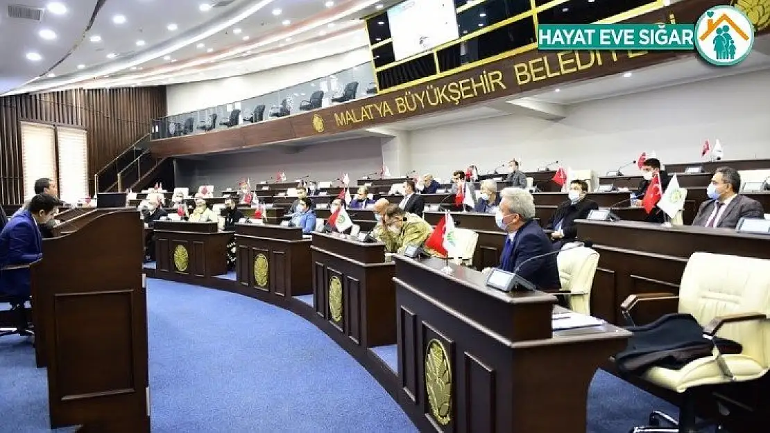 Malatya'da UMKE toplantısı
