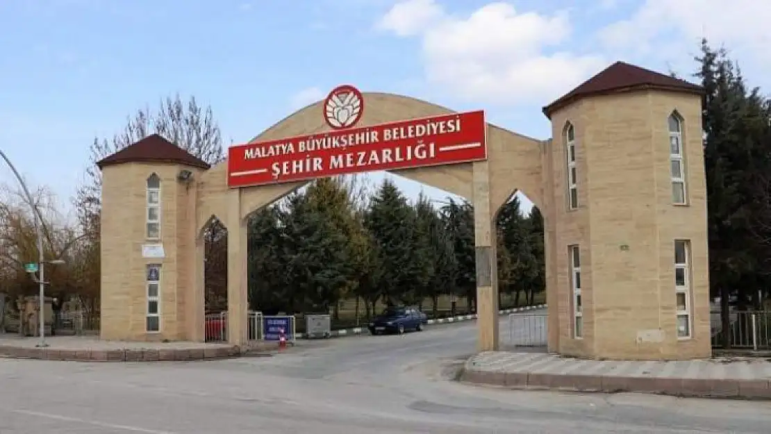 Malatya'da Vefat Edenler