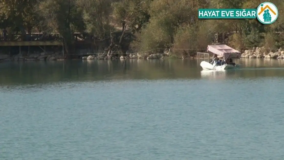 Malatya'da yazdan kalma son günler