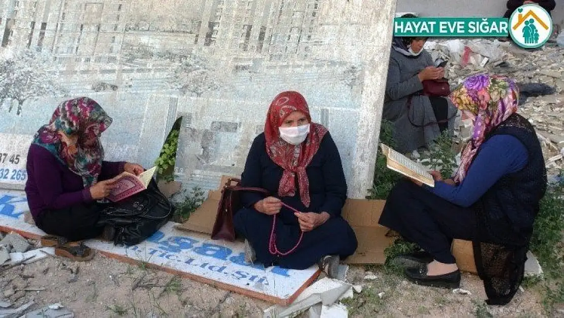 Malatya'da YKS'de ikinci gün maratonu