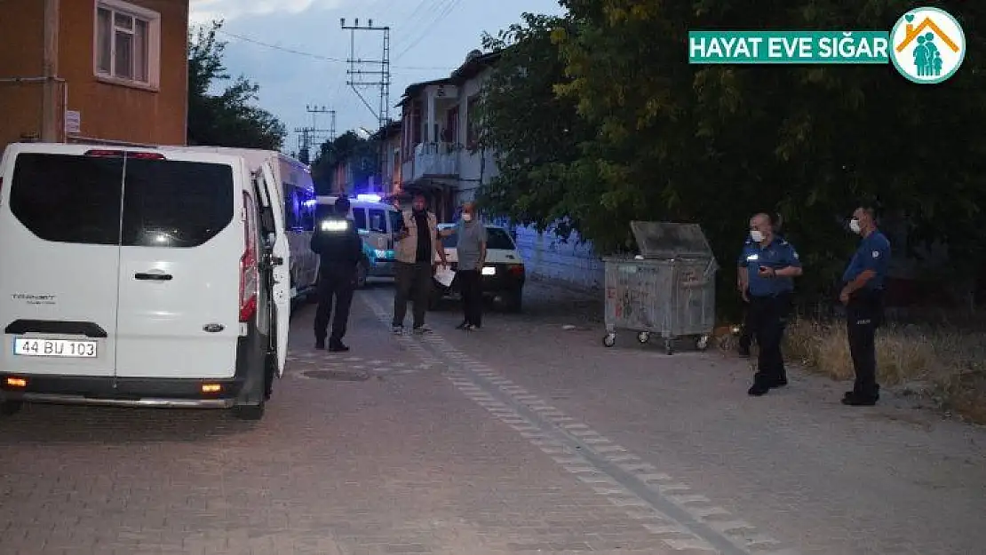 Malatya'daki silahlı kavgada ölü sayısı 2'ye yükseldi