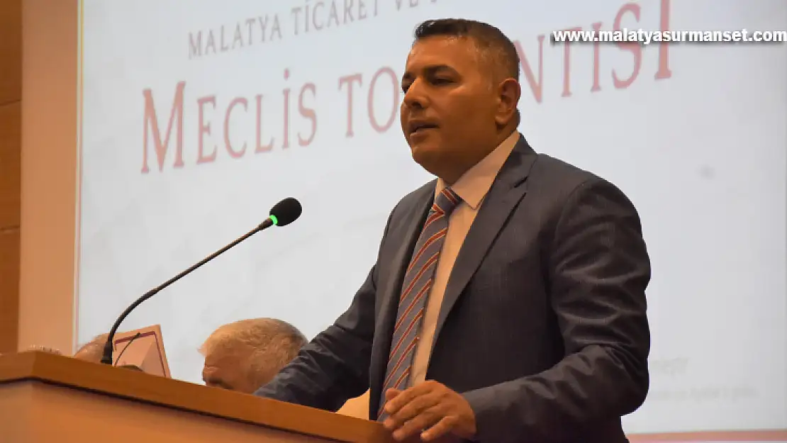 Malatya'dan eylülde yaklaşık 37,9 milyon dolarlık ihracat yapıldı