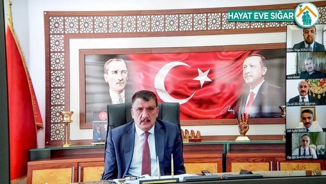 Malatya'dan UNESCO'ya Gastronomi başvurusu