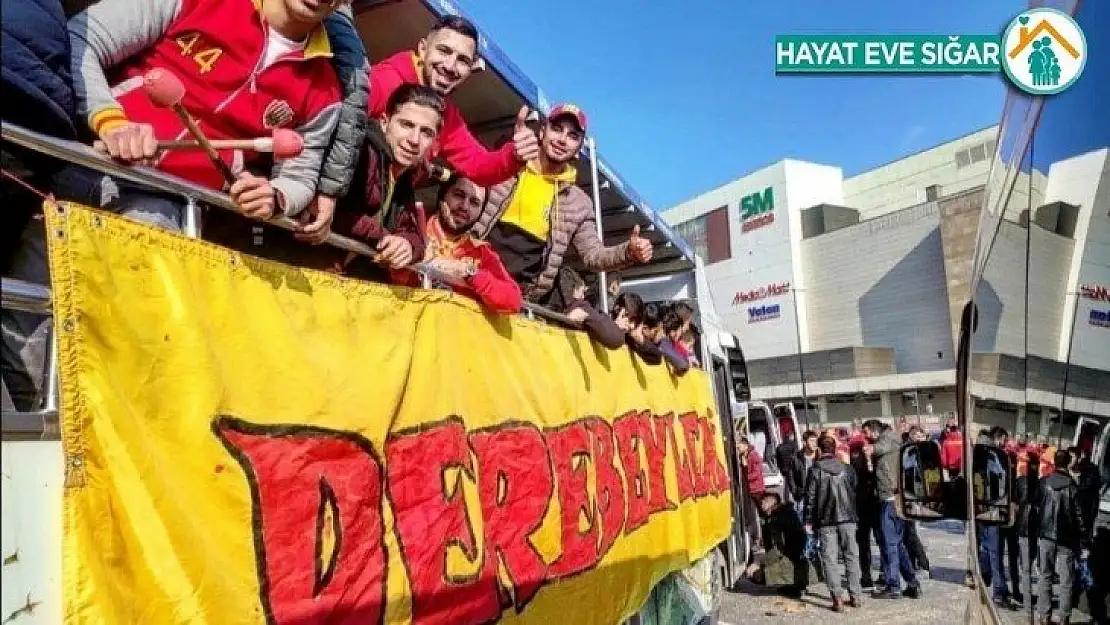 Malatya dernek ve STK'ları 3 ilde TFF'yi protesto edecek