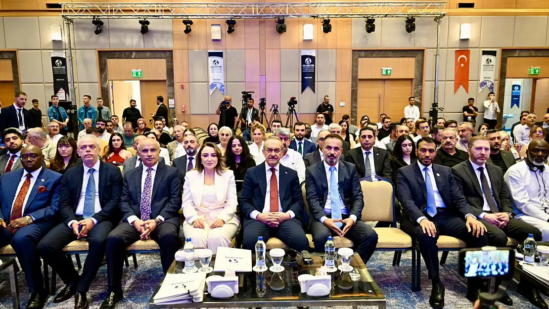Malatya, Doğu Anadolu Ekonomik İş Birliği Forumu'na Ev Sahipliği Yaptı