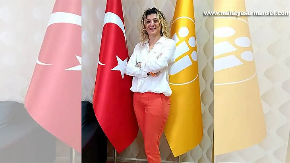 Malatya Dr. Hülya Berktaş Bingöl ile büyük bir gurur yaşadı