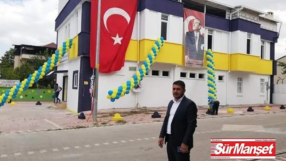 Malatya İdmanyurdu, tesislerini sağlık personellerine açtı