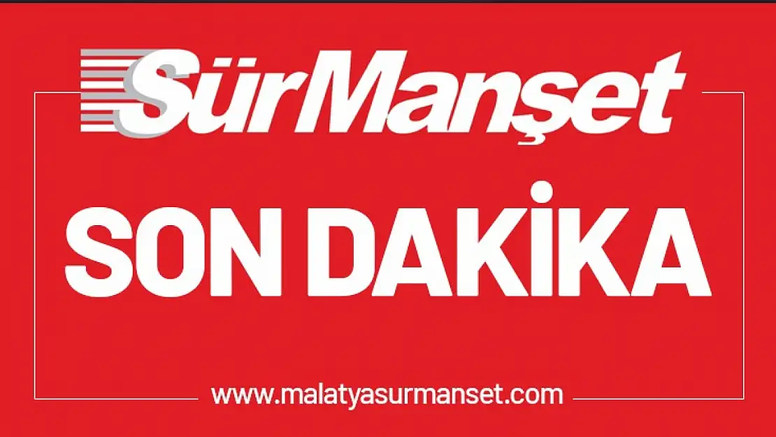 Malatya-İstanbul Seferindeki Otobüs Kaza Yaptı 1 Ölü 10 Yaralı