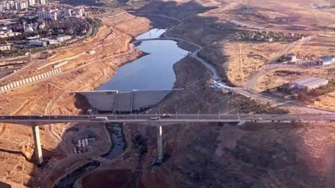 Malatya'nın Ana Damarı Tıkanacak O Bölgeden Uzak Durun!