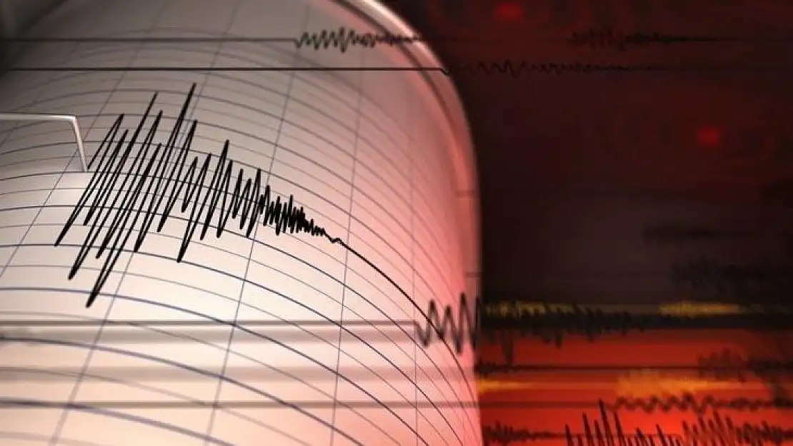 Malatya'nın Pütürge ilçesinde 4.9 büyüklüğünde deprem meydana geldi