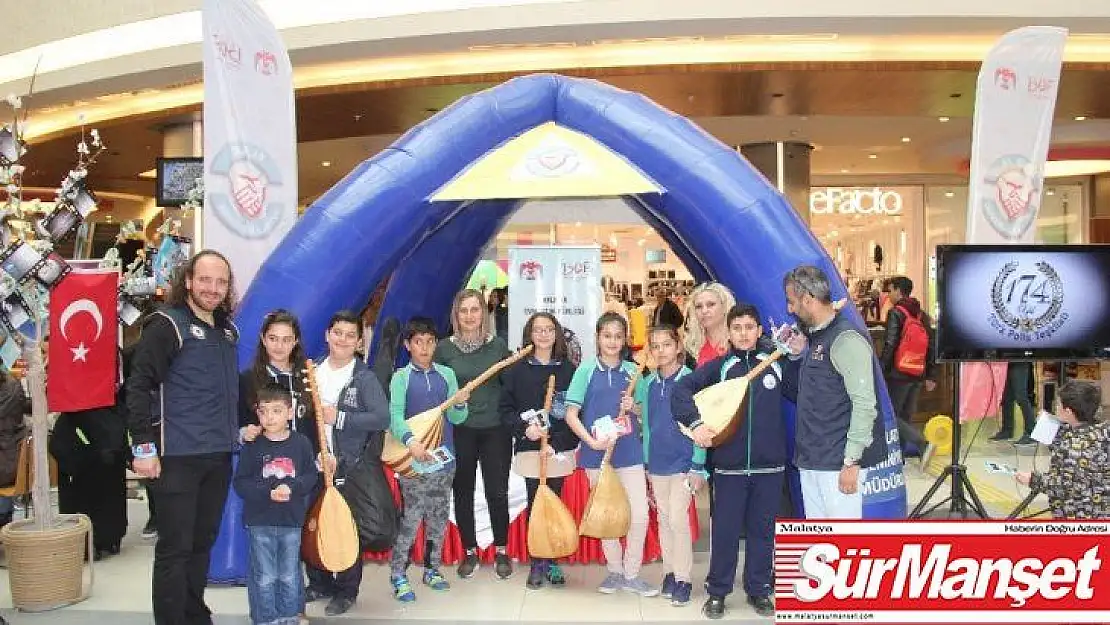 Malatya polisi suç işlenmeden önlem alıyor